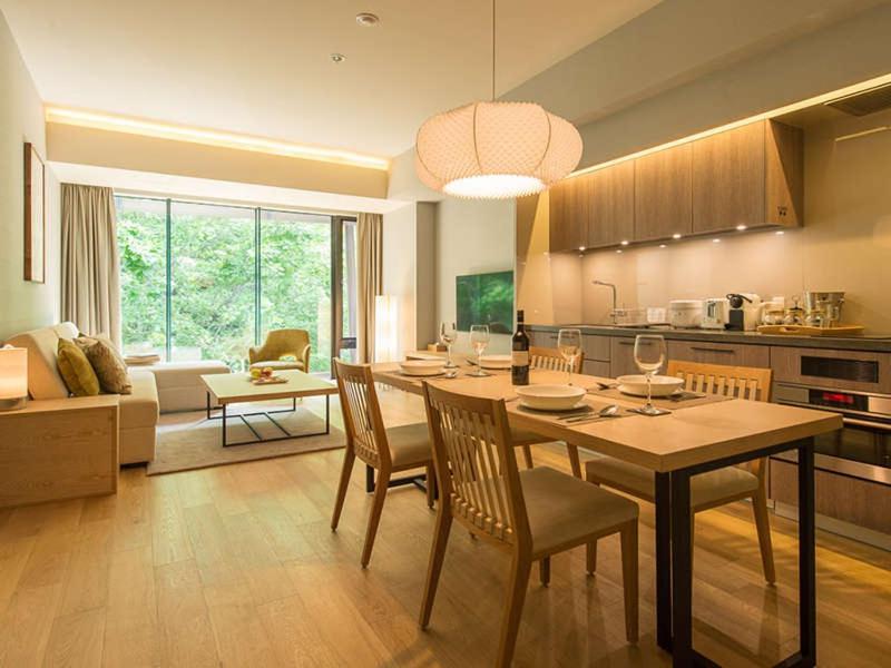 Aya Aparthotel Niseko