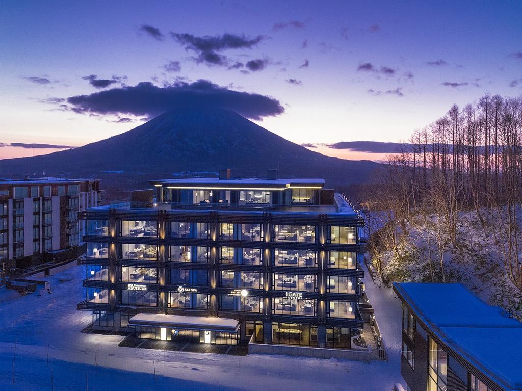 Aya Aparthotel Niseko