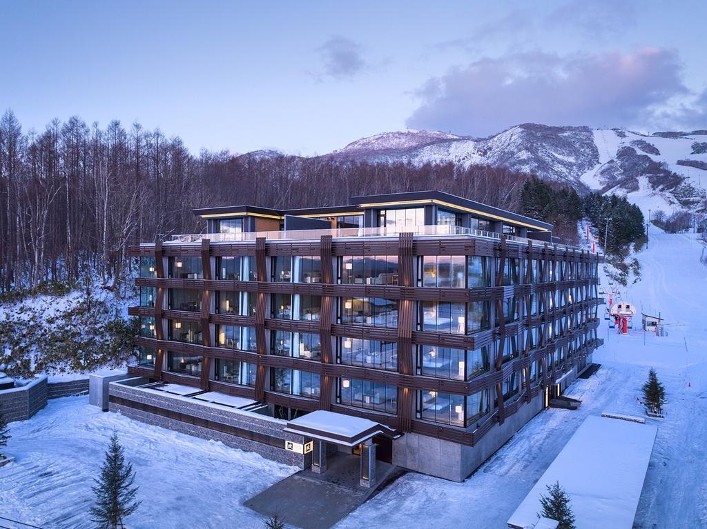 Aya Aparthotel