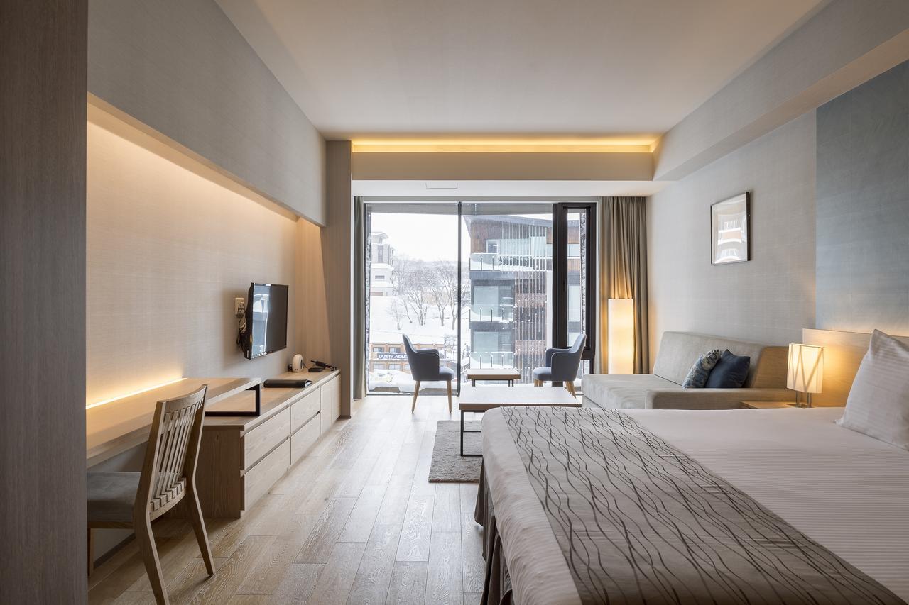 Appart hôtel Aya Niseko Niseko
