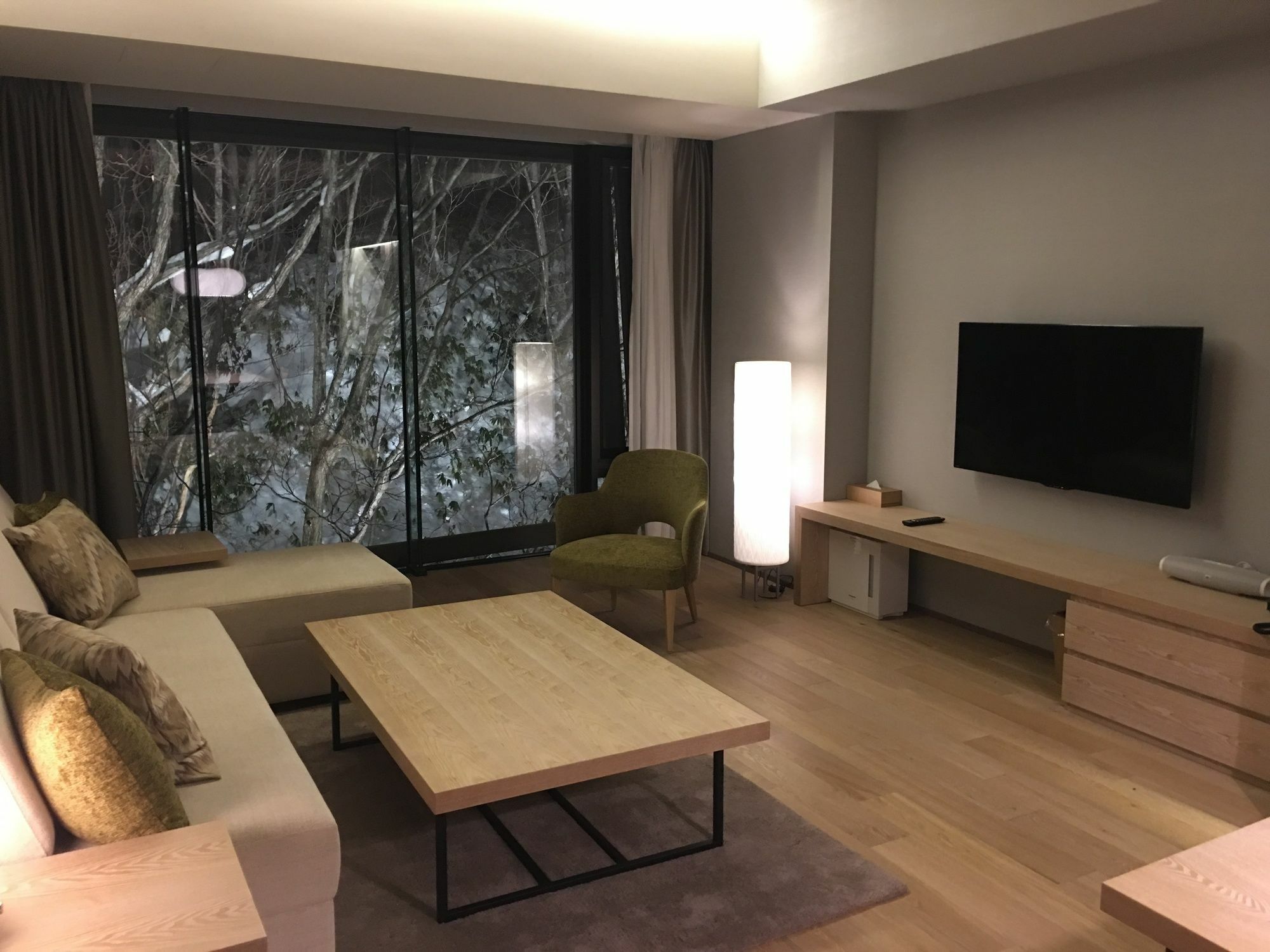 Aya Niseko 4* Niseko